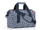 Reisenthel Umhängetasche Allrounder M Signature Navy