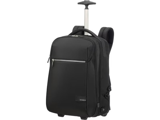 [90292974 1554424] Samsonite Notebook-Rollkoffer Litepoint Schwarz