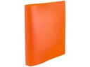 HERMA Ringbuch Neon 2.5 cm, Neonorange