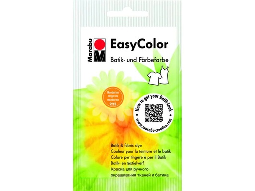 [90049040 555621] Marabu Batikfarbe EasyColor Orange