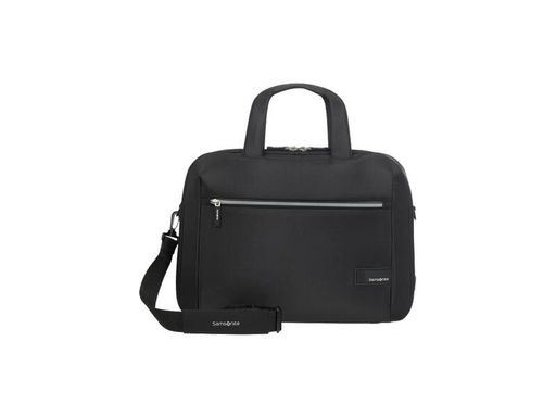 [90293034 1554418] Samsonite Notebooktasche Litepoint 15.6  Schwarz