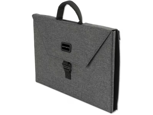[90293080 1533217] 4smarts Notebooktasche Mobile Office 16