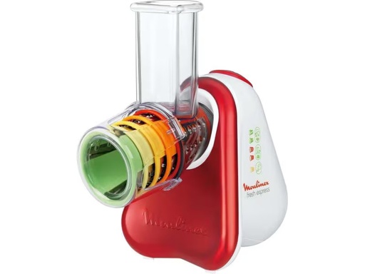 [90293231 242764] Moulinex Zerkleinerer Fresh Express Plus 0 l