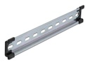 Delock Hutschiene/DIN Rail 35 x 7.5 mm, 25 cm aus Stahl