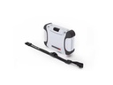 Nanuk Outdoor-Koffer Nano Case 310 (131 x 77 x 28) weiss Weiss