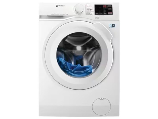 [90293280 1529211] Electrolux Waschmaschine WAL3E500 Links