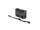 Nanuk Outdoor-Koffer Nano Case 310 (131 x 77 x 28) schwarz Schwarz