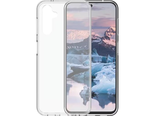 [90293359 1541848] dbramante1928 Back Cover Greenland Galaxy A34 Clear