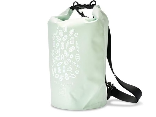 [90293429 1476201] Wili Wili Tree Dry Bag Rhy Böötle Wave Green, 20 l