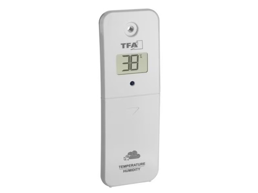 [90293447 1555242] TFA Dostmann Thermo-Hygro-Sender 30.3249