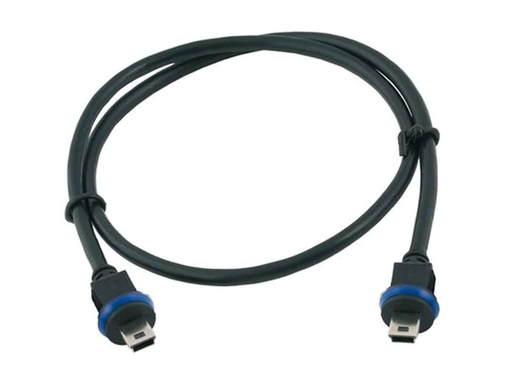 [90049088 268650] Mobotix USB-Kabel MX-CBL-MU-STR-5 gerade