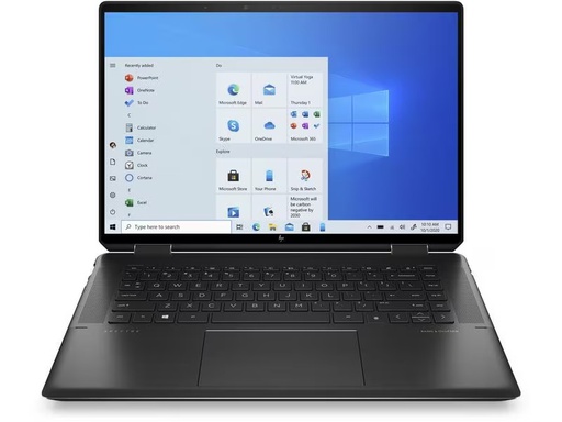 [90293518 1529675] HP Notebook Spectre x360 16-f2720nz