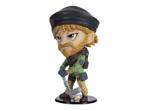 [90049089 1145210] Ubisoft Figur Six Collection – Maverick (10 cm)