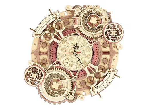 [90293566 1542068] Pichler Bausatz Wanduhr