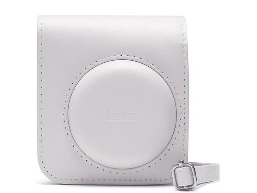 [90293614 1549564] Fujifilm Kameratasche Instax Mini 12 Weiss