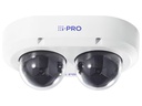 i-Pro Netzwerkkamera WV-S85702-F3L