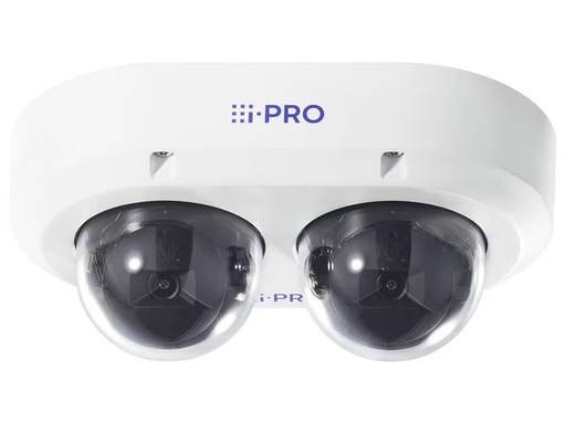 [90293645 1527639] i-Pro Netzwerkkamera WV-S85702-F3L
