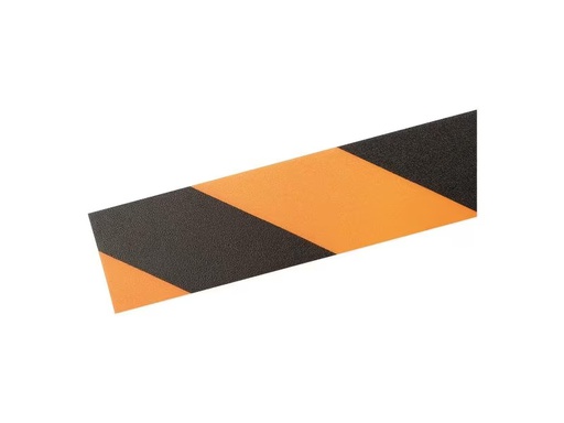 [90293717 1407077] Diverse Markierungsband Duraline 2 Colours, 50 mm x 30 m, Gelb/SW
