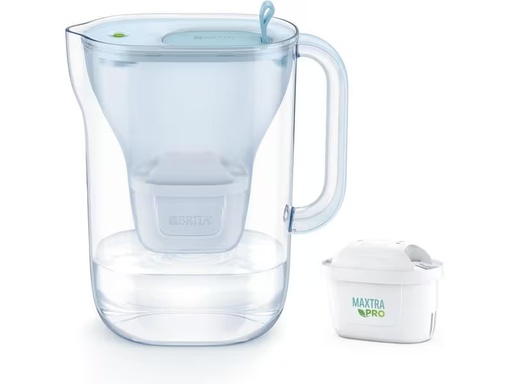 [90293744 1559866] BRITA Wasserfilter Style Eco inkl. 1 Maxtra Pro All-in-1