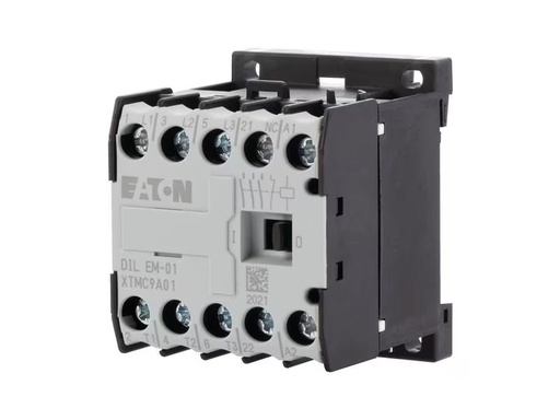 [90293746 1546275] Eaton Schütze DILEM-01, 1Ö, 9 A 230 V, 3-Pol