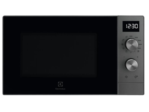 [90293747 1529158] Electrolux Mikrowelle FMW25EMGMS Titanium
