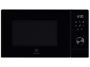 Electrolux Mikrowelle FMW29EMGSW Schwarz