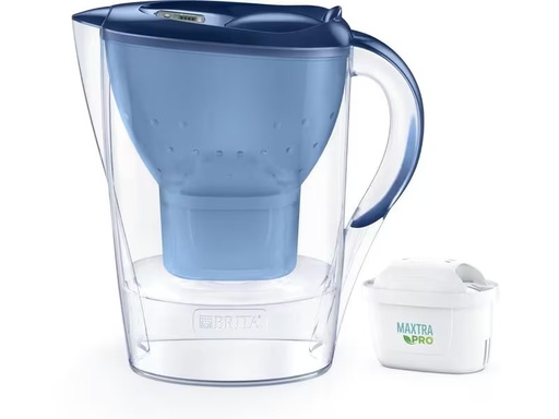 [90293773 1559854] BRITA Wasserfilter Marella inkl. 1 Maxtra Pro All-in-1