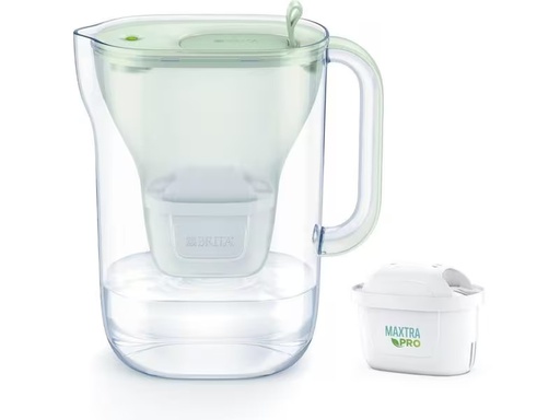 [90293799 1559867] BRITA Wasserfilter Style Eco inkl. 1 Maxtra Pro All-in-1