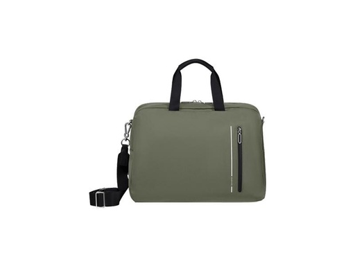 [90293828 1554454] Samsonite Notebooktasche Ongoing 2 compartments 15.6  Olive Grün