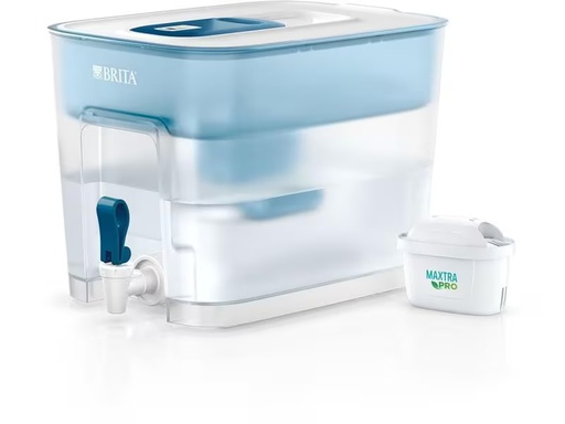[90293831 1559858] BRITA Wasserfilter Flow XXL inkl. 1x MAXTRA PRO All-in-1