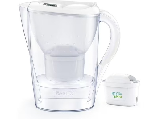 [90293880 1559853] BRITA Wasserfilter Marella inkl. 1 Maxtra Pro All-in-1