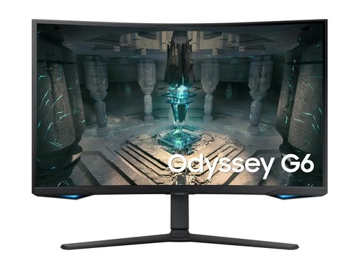 [90293933 1559126] Samsung Monitor Odyssey G6 S32BG650EU