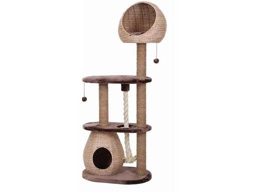[90293936 1557815] Nobby Kratzbaum Bareli, 170 cm, Hellbraun