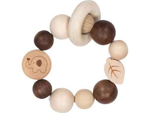 [90293950 1537653] Goki Greifling Elastik Elefant
