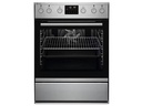 Electrolux Einbauherd EH7L4YCN Chrom