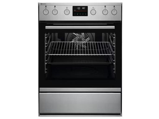 [90293959 1529152] Electrolux Einbauherd EH7L4YCN Chrom