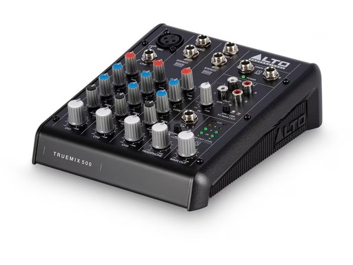 [90293999 1553227] Alto Professional Mischpult Professional TrueMix 500
