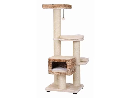 [90294032 1557814] Nobby Kratzbaum Keran, 166 cm, Beige