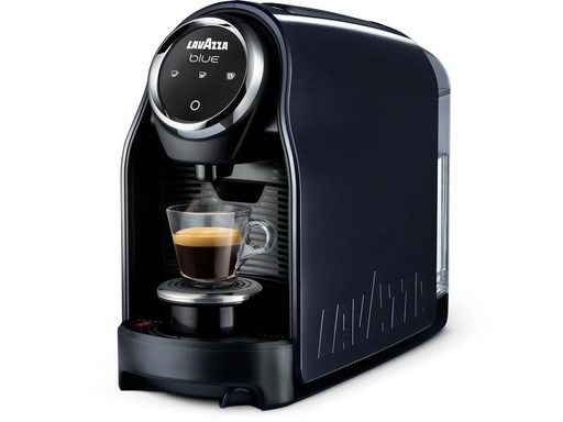 [90294042 1483362] Lavazza Kapselmaschine LB1150 Classy Blau/Schwarz