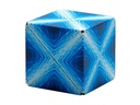Shashibo Shashibo Cube Blue Planet