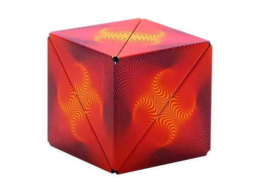 [90294079 1542205] Shashibo Shashibo Cube Optische Illusion