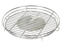 LotusGrill Grillrost Small, Ø 28.4 cm