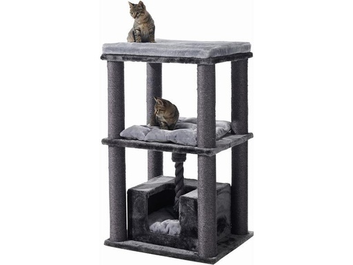 [90294123 1557820] Nobby Kratzbaum Brida, 90 cm, Grau