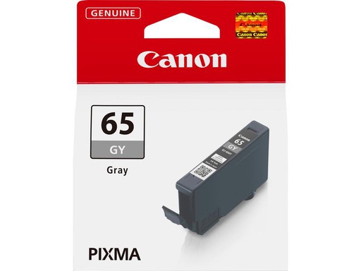 [90049161 1143340] Canon Tinte CLI-65GY / 4215C001 Grey