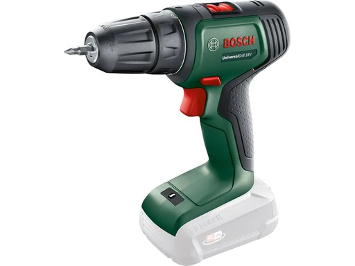[90004895 1158194] Bosch Akku-Bohrschrauber UniversalDrill 18 V Solo