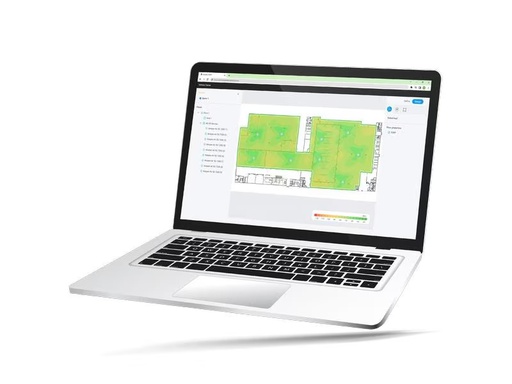 [90294166 1562457] Ekahau Private 5G