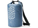 Wili Wili Tree Dry Bag Rhy Böötle Deep Sea Petrol, 20 l