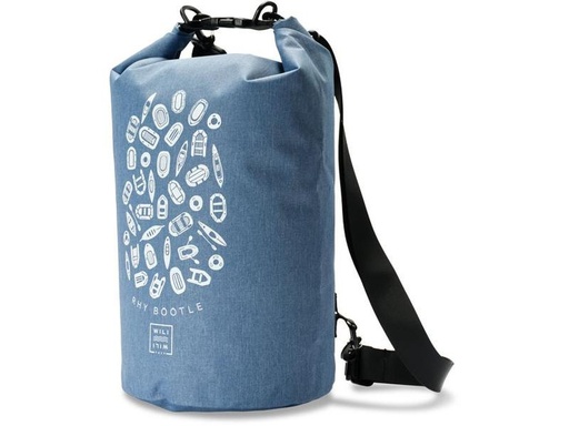 [90294250 1476203] Wili Wili Tree Dry Bag Rhy Böötle Deep Sea Petrol, 20 l