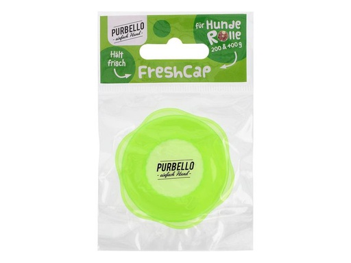 [90294265 1548743] Purbello FreshCap für Würste 200g/400g