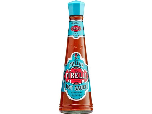 [90294275 1560687] Firelli Hot Sauce Original 148 ml